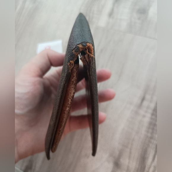 Louis Vuitton's Marco Bifold wallet Monogram - Picture 3 of 12